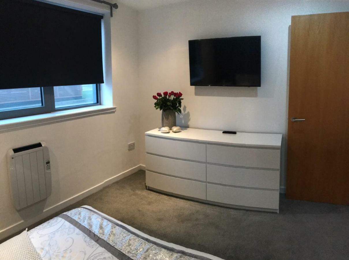Apartment Matysiak EDI