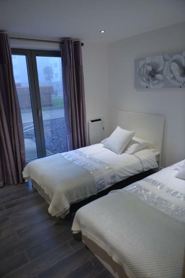 Matysiak Appartement Edinburgh
