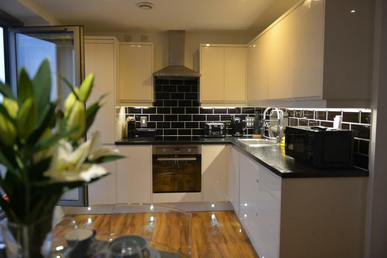 Appartement Matysiak Edinburgh