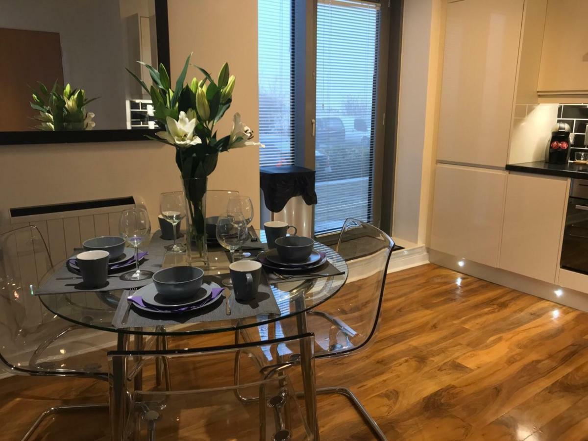Matysiak Appartement *