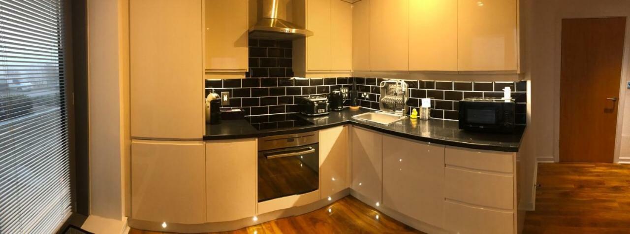 Matysiak Appartement *